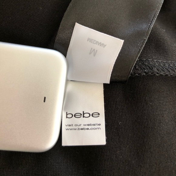 Bebe dress - Picture 4 of 4